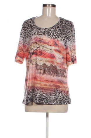 Tricou de femei Gerry Weber, Mărime L, Culoare Multicolor, Preț 63,99 Lei