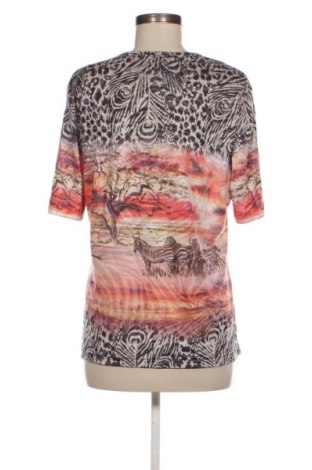 Tricou de femei Gerry Weber, Mărime L, Culoare Multicolor, Preț 63,99 Lei