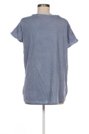 Γυναικείο t-shirt Gina Benotti, Μέγεθος L, Χρώμα Πολύχρωμο, Τιμή 10,99 €