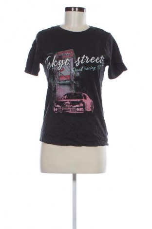 Dámské tričko Gina Tricot, Velikost S, Barva Šedá, Cena  229,00 Kč