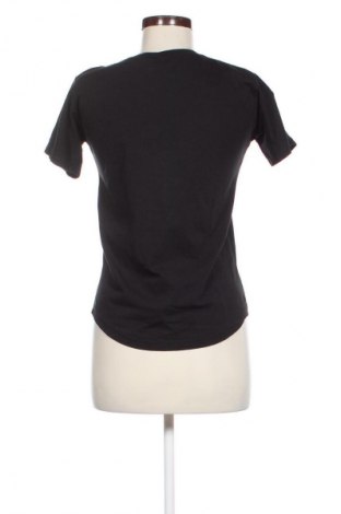 Damen T-Shirt Guess, Größe S, Farbe Schwarz, Preis 16,44 €