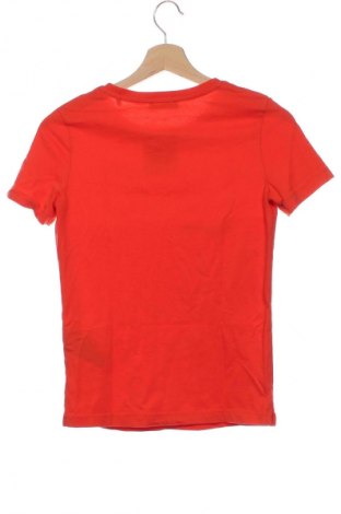Dámske tričko Guess, Veľkosť XS, Farba Červená, Cena  30,63 €