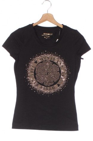 Damen T-Shirt Guess, Größe XS, Farbe Mehrfarbig, Preis € 16,37