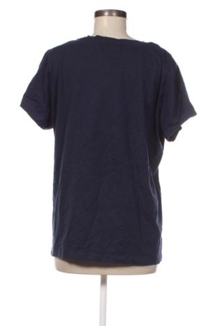 Damski T-shirt H.I.S, Rozmiar XL, Kolor Niebieski, Cena 55,99 zł
