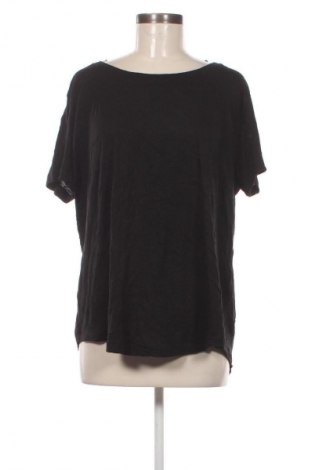 Damen T-Shirt H&M, Größe XL, Farbe Schwarz, Preis € 11,99