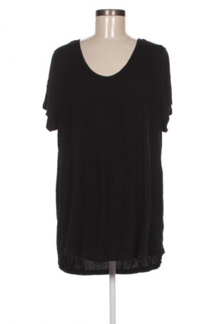 Dámske tričko H&M, Veľkosť XL, Farba Čierna, Cena  16,95 €