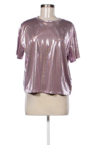 Damen T-Shirt H&M, Größe M, Farbe Rosa, Preis € 8,62