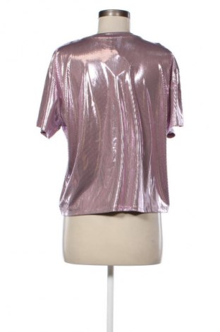 Damen T-Shirt H&M, Größe M, Farbe Rosa, Preis € 8,62