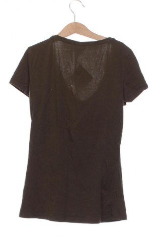 Női póló H&M, Méret XS, Szín Zöld, Ár 3 371 Ft