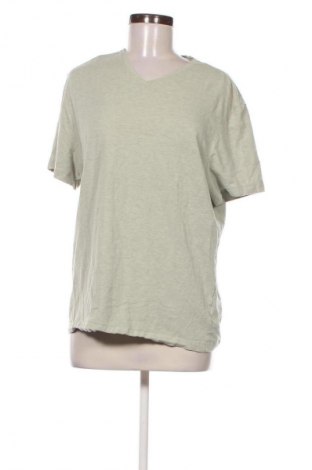 Damen T-Shirt H&M, Größe XL, Farbe Grün, Preis € 11,99