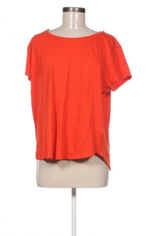 Damen T-Shirt H&M, Größe XL, Farbe Orange, Preis 11,99 €