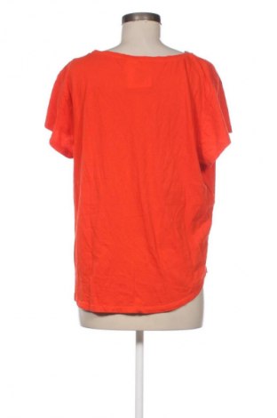Damen T-Shirt H&M, Größe XL, Farbe Orange, Preis 11,99 €
