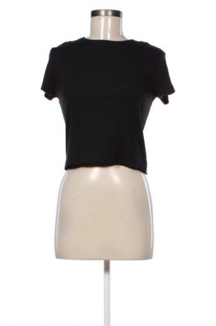 Damski T-shirt H&M, Rozmiar M, Kolor Czarny, Cena 55,99 zł