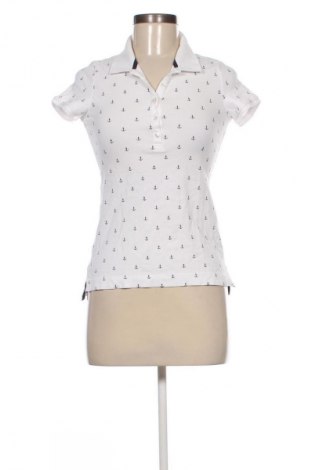 Γυναικείο t-shirt H&M, Μέγεθος S, Χρώμα Πολύχρωμο, Τιμή 12,99 €