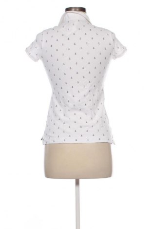 Γυναικείο t-shirt H&M, Μέγεθος S, Χρώμα Πολύχρωμο, Τιμή 12,99 €