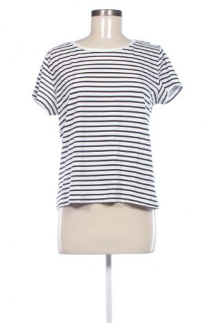 Damski T-shirt H&M, Rozmiar M, Kolor Kolorowy, Cena 39,08 zł