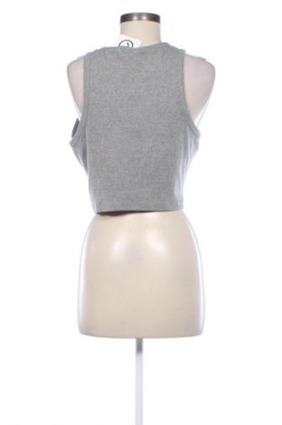 Tricou de femei H&M, Mărime XL, Culoare Gri, Preț 43,37 Lei