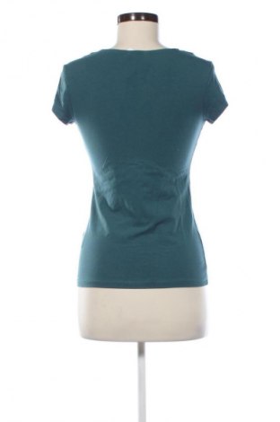Damski T-shirt H&M, Rozmiar S, Kolor Zielony, Cena 39,00 zł