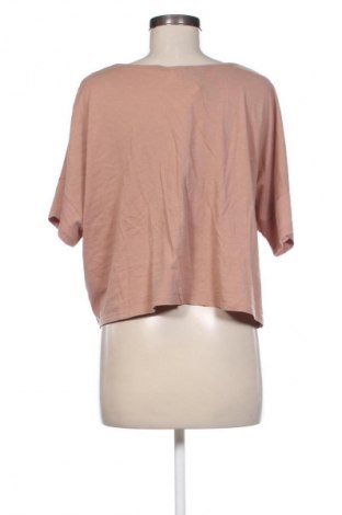 Damen T-Shirt H&M, Größe M, Farbe Braun, Preis € 8,70