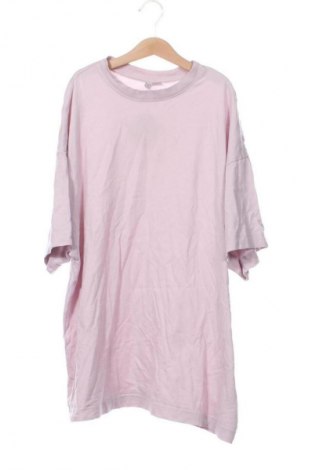 Damen T-Shirt H&M Divided, Größe XS, Farbe Lila, Preis 8,68 €