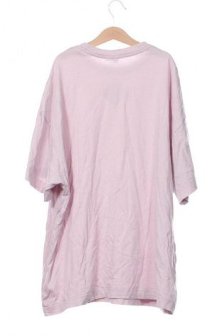 Damen T-Shirt H&M Divided, Größe XS, Farbe Lila, Preis 8,68 €
