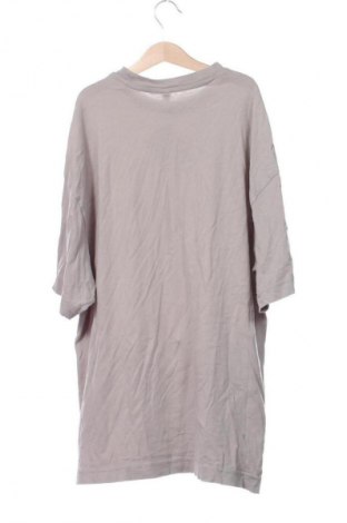 Damen T-Shirt H&M Divided, Größe XS, Farbe Grau, Preis 8,68 €