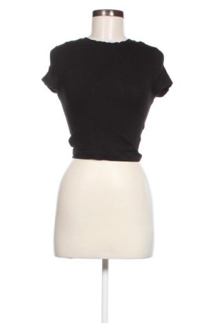 Damen T-Shirt H&M Divided, Größe S, Farbe Schwarz, Preis € 8,70