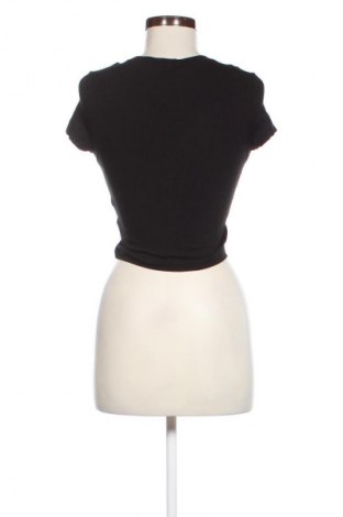 Damen T-Shirt H&M Divided, Größe S, Farbe Schwarz, Preis € 8,70
