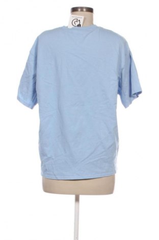 Női póló H&M Divided, Méret M, Szín Kék, Ár 4 659 Ft