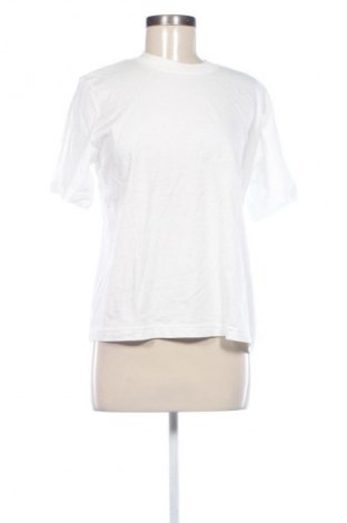 Damen T-Shirt H&M Divided, Größe M, Farbe Weiß, Preis € 8,70