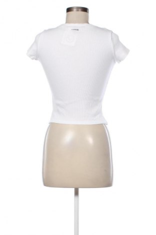 Damen T-Shirt H&M Divided, Größe S, Farbe Weiß, Preis € 8,68