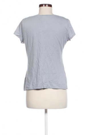 Damen T-Shirt H&M L.O.G.G., Größe M, Farbe Grau, Preis 8,70 €