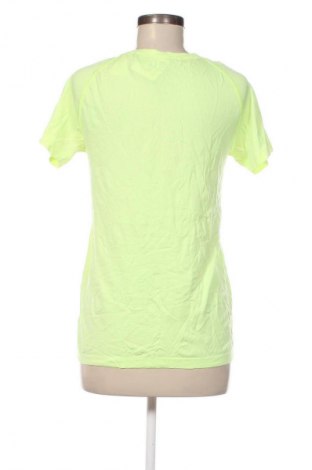 Damen T-Shirt H&M Sport, Größe L, Farbe Grün, Preis 9,99 €