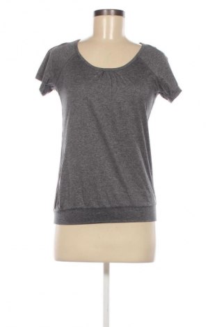 Damen T-Shirt H&M Sport, Größe S, Farbe Grau, Preis € 9,99