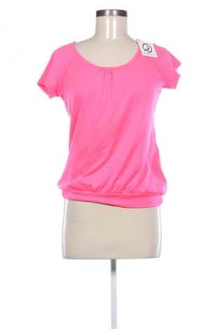 Dámské tričko H&M Sport, Velikost S, Barva Růžová, Cena  177,00 Kč