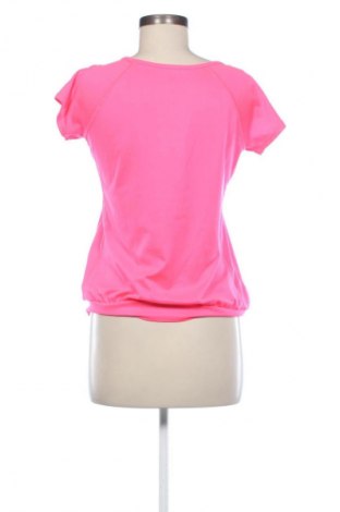 Dámské tričko H&M Sport, Velikost S, Barva Růžová, Cena  177,00 Kč