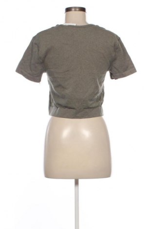 Tricou de femei H&M Sport, Mărime XL, Culoare Verde, Preț 45,99 Lei