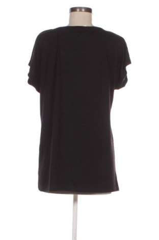 Damen T-Shirt Haily`s, Größe XXL, Farbe Schwarz, Preis 12,99 €