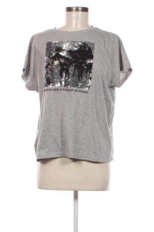 Tricou de femei Harry Potter, Mărime XL, Culoare Gri, Preț 58,99 Lei