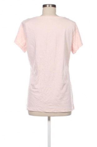 Γυναικείο t-shirt Hema, Μέγεθος XL, Χρώμα Ρόζ , Τιμή 10,99 €