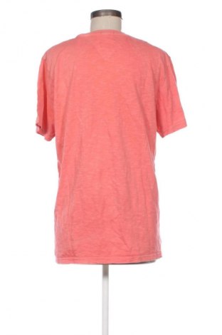 Tricou de femei Hilfiger Denim, Mărime XXL, Culoare Portocaliu, Preț 84,78 Lei