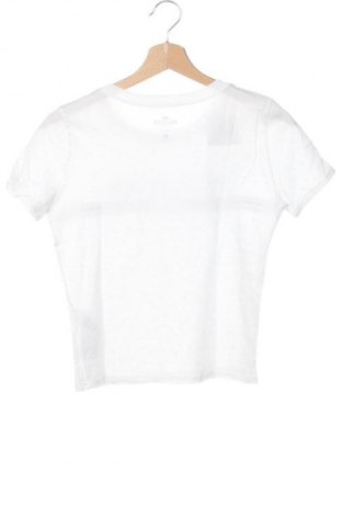 Dámske tričko Hollister, Veľkosť XS, Farba Biela, Cena  9,12 €