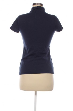 Damen T-Shirt Hollister, Größe S, Farbe Blau, Preis € 13,99
