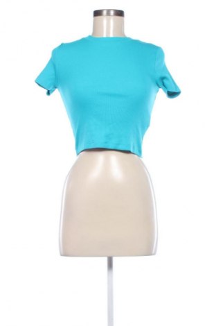 Damen T-Shirt House, Größe S, Farbe Blau, Preis € 9,00
