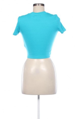 Damen T-Shirt House, Größe S, Farbe Blau, Preis € 9,00