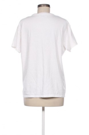Damen T-Shirt Hudson, Größe L, Farbe Weiß, Preis € 17,39