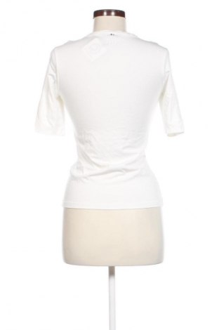 Dámské tričko Hugo Boss, Velikost S, Barva Krémová, Cena  861,00 Kč