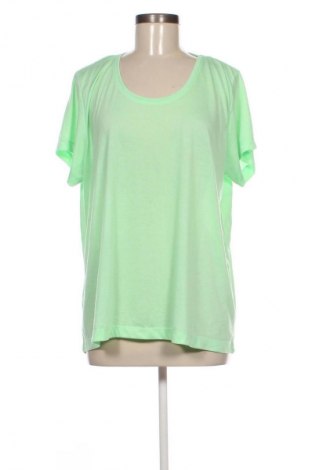 Damen T-Shirt Infinity, Größe XXL, Farbe Grün, Preis € 11,99