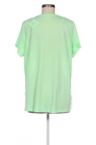 Damen T-Shirt Infinity, Größe XXL, Farbe Grün, Preis € 11,99