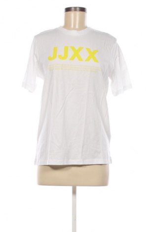 Tricou de femei JJXX, Mărime M, Culoare Alb, Preț 122,35 Lei